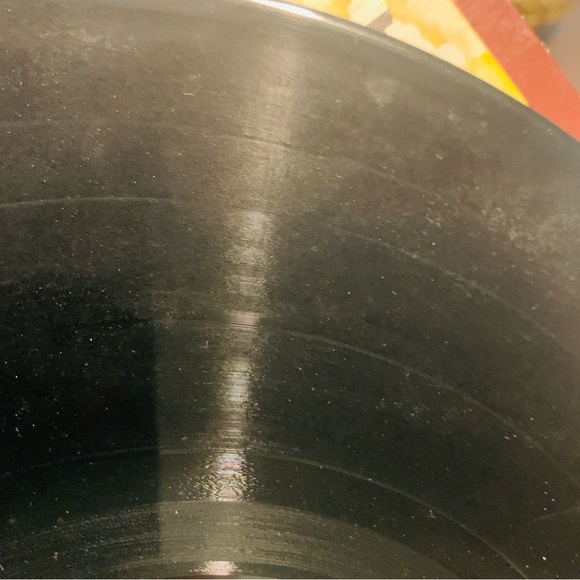 LED ZEPPELIN - Led Zeppelin II 2 (1969 Presswell) - 12" Vinyl Record LP - Picture 15 of 15